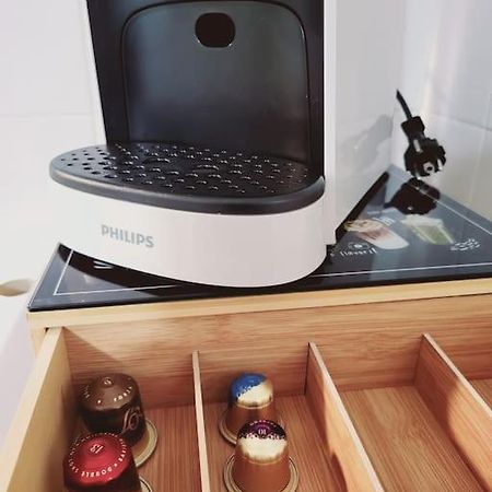 Cosy Appartement Pierrefitte Sur Seine Proche Paris "Appart'1" Eksteriør bilde