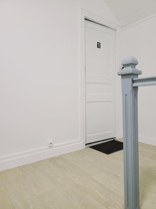 Cosy Appartement Pierrefitte Sur Seine Proche Paris "Appart'1" Eksteriør bilde