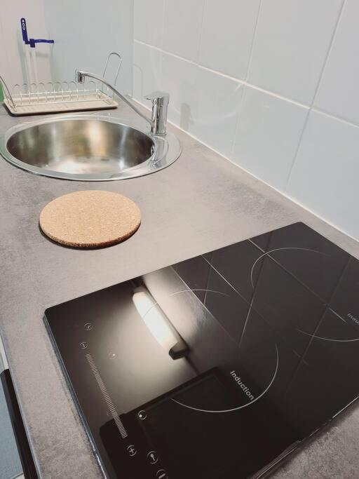 Cosy Appartement Pierrefitte Sur Seine Proche Paris "Appart'1" Eksteriør bilde