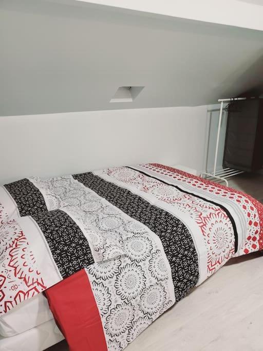 Cosy Appartement Pierrefitte Sur Seine Proche Paris "Appart'1" Eksteriør bilde
